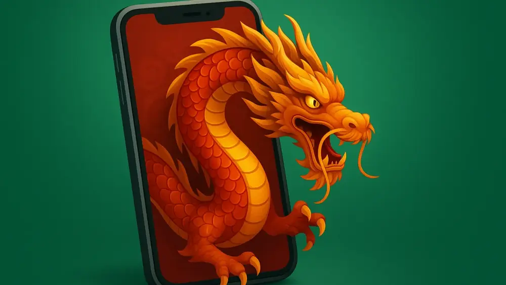 Fortune Dragon da Pixbet no mobile: desempenho no celular