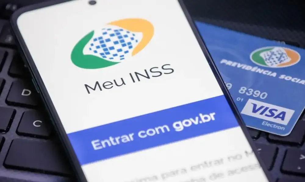 INSS alerta beneficiários pelo WhatsApp sobre prova de vida