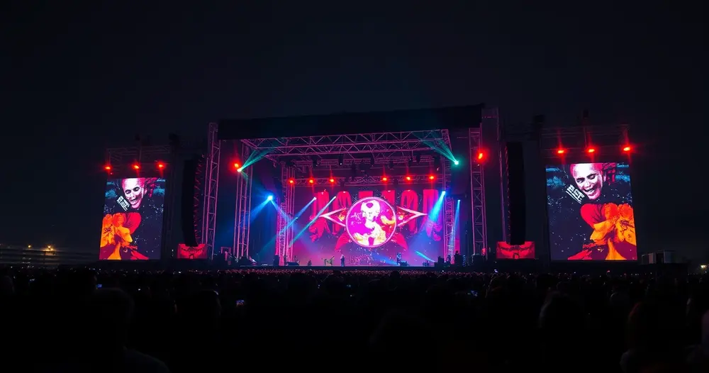Rock in Rio esgota data de Elton John; veja dias com vaga