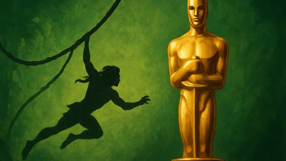 Tarzan (1999): A Trilha Sonora de Phil Collins e Seu Último Oscar!