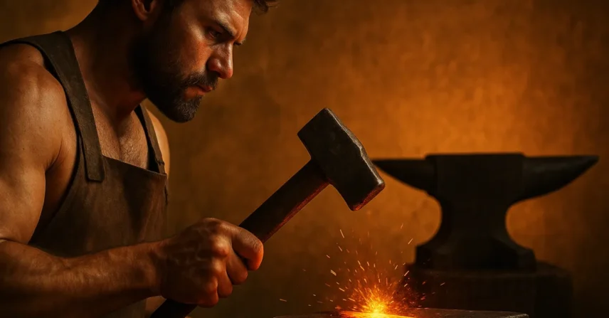 A Forja: 5 Curiosidades do Filme Cristão Que Bombou no Brasil!