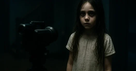 Atividade Paranormal 2: O Terror Sombrio na Família