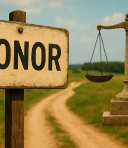 Caminho Honra Stanley Kubrick 1957 Primeira Guerra França justiça