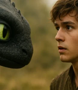 Como Treinar Seu Dragão Live-Action (2025): Detalhes Chocantes!