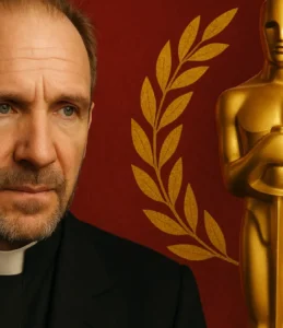 Conclave: Por Que Ralph Fiennes Conquistou Crítica e Oscar Hoje?