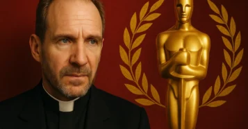 Conclave: Por Que Ralph Fiennes Conquistou Crítica e Oscar Hoje?