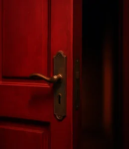 Insidious Porta Vermelha Patrick Wilson Dalton faculdade astral