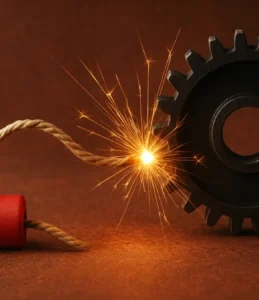 Missão Impossível 2025: Como Foi Feito Acerto Final?