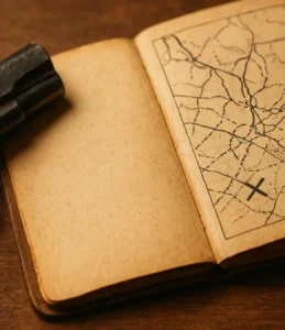 Ofício de Matar: Dupeyron e a Memória Perdida da Guerra