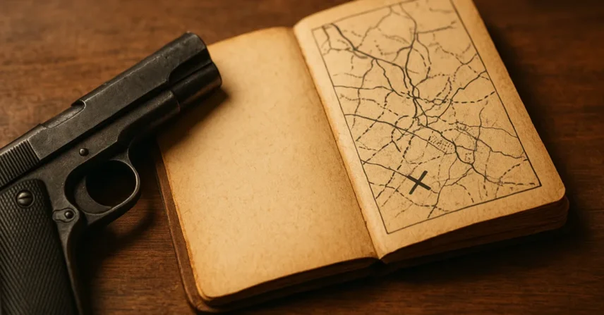 Ofício de Matar: Dupeyron e a Memória Perdida da Guerra