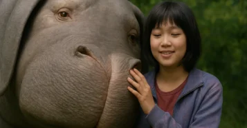 Okja: Bong Joon-ho, Netflix, Porco Gigante e uma Amizade Inesperada