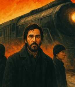 Snowpiercer: Bong Joon-ho, Trem, Classes Sociais e a Revolução