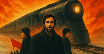 Snowpiercer: Bong Joon-ho, Trem, Classes Sociais e a Revolução