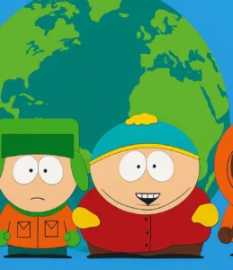 South Park (1997): A Comédia Irreverente que Conquistou o Mundo!