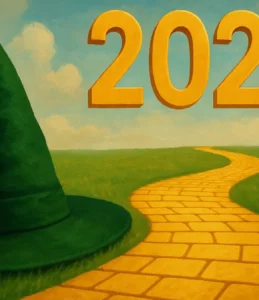 Wicked Parte 2: For Good Estreia em 2025 com o Final