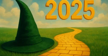 Wicked Parte 2: For Good Estreia em 2025 com o Final