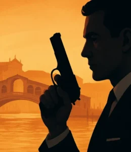 007 em Veneza: 5 Segredos Chocantes de Cenas Marcantes