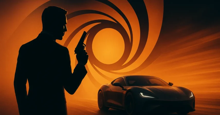 007 Sem Tempo para Morrer: resumo do filme e ação intensa