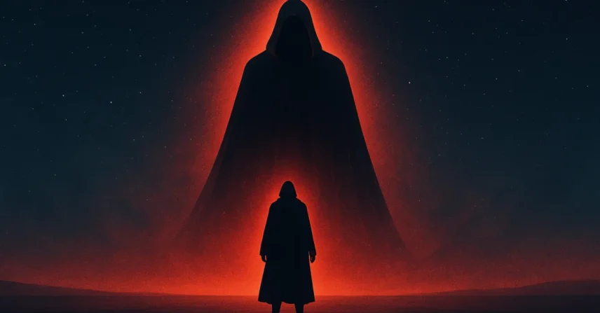 A Ascensão Skywalker: Palpatine, Abrams e o Final Épico