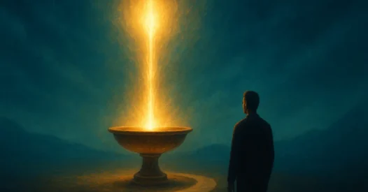 A Fonte da Vida: Aronofsky e Jackman em busca da imortalidade