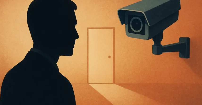 A Vida dos Outros – resumo sem spoilers, bem direto hoje