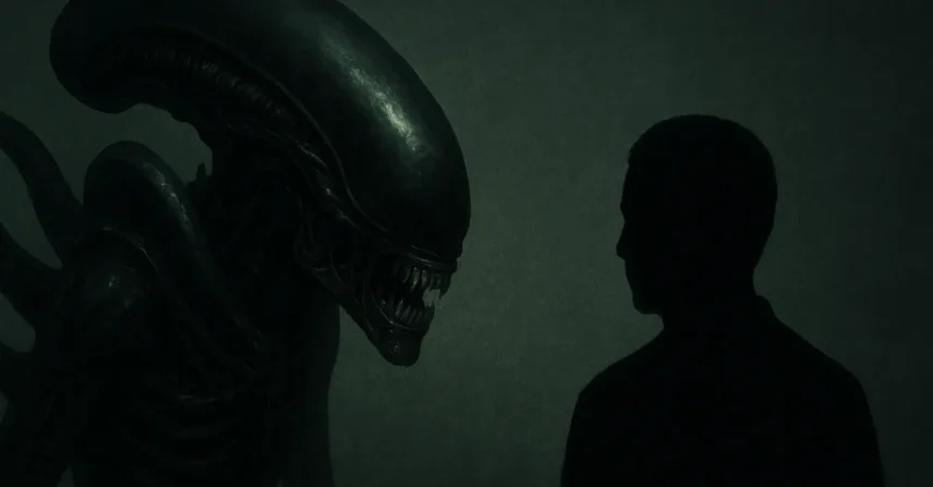 Alien 3: resumo sem spoilers, bem direto em 1 minuto hoje