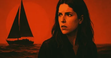 Anna Kendrick: Velejo Mortal! O Thriller Que Prende Você Já!