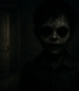 Atividade Paranormal 3: A Origem Macabra do Demônio Toby