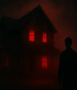 Atividade Paranormal: Jesse e a Maldição dos Marcados Pelo Mal