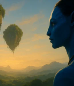Avatar: Como Cameron Recriou o Cinema com o Mundo de Pandora?