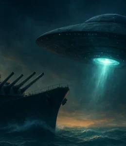 Battleship: Berg, Rihanna e Kitsch enfrentam aliens navais
