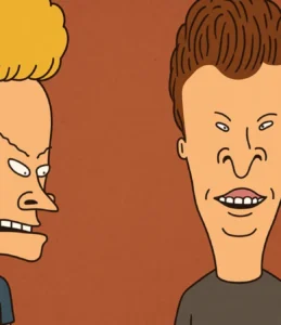 Beavis e Butt-Head: A Dupla Metaleira Que Chocou a MTV em 1993!