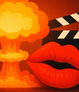 Beijo Explosivo (2025): Bastidores Chocantes da Série Já!