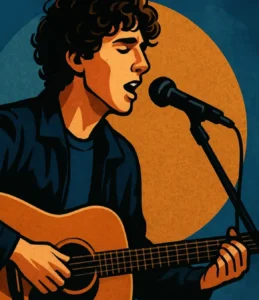 Chalamet Cantou ao Vivo no Biopic de Bob Dylan? A Verdade Revelada!