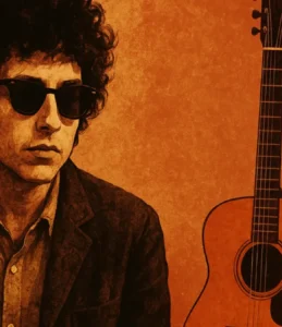 Completo Desconhecido: Chalamet Vira Bob Dylan no Biopic!