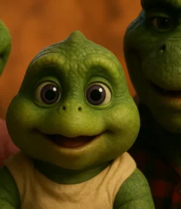 Família Dinossauros (1991): O Bebê e o Sitcom Jurássico Clássico