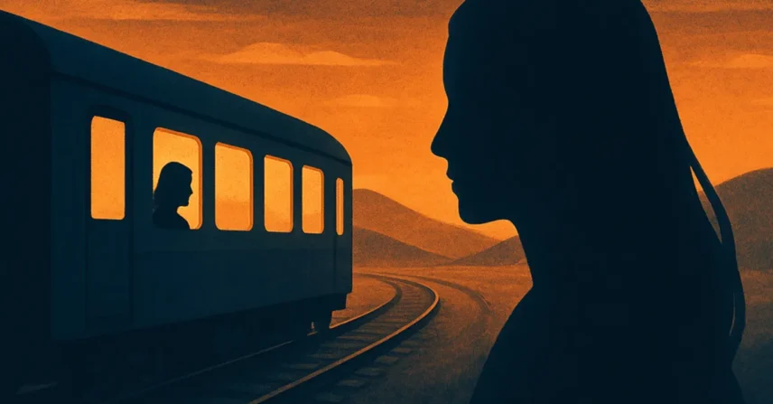 Garota no Trem: Final explicado e segredos que você perdeu