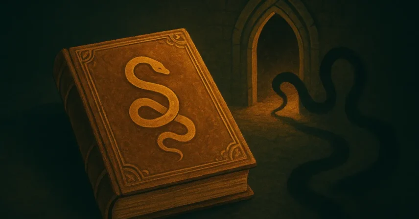 Harry Potter e a Câmara Secreta: resumo sem spoilers, direto