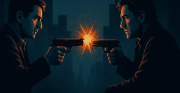 Heat (1995): Pacino vs. De Niro no Clássico Tiroteio de Mann