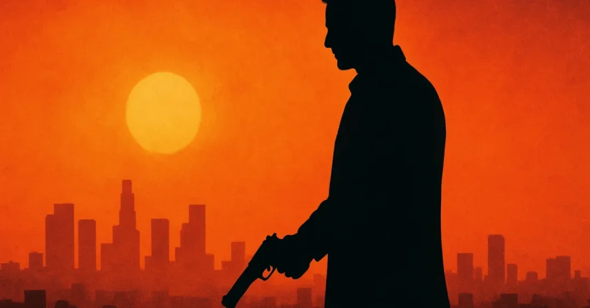 Heat: Por Que É o Melhor Filme Policial de Todos os Tempos?