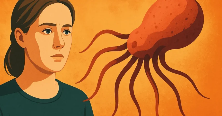 Hospedeiro: Saoirse Ronan e Parasitas Que Chocaram o Mundo Já!