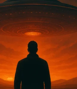 Independence Day: Ressurgence! Retorno épico de Liam Hemsworth