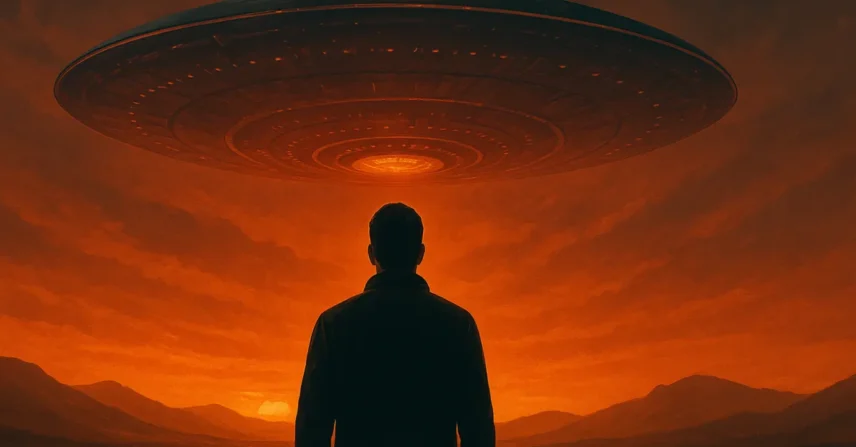 Independence Day: Ressurgence! Retorno épico de Liam Hemsworth