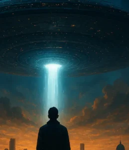 Independence Day: Smith, Goldblum e os alienígenas de Emmerich