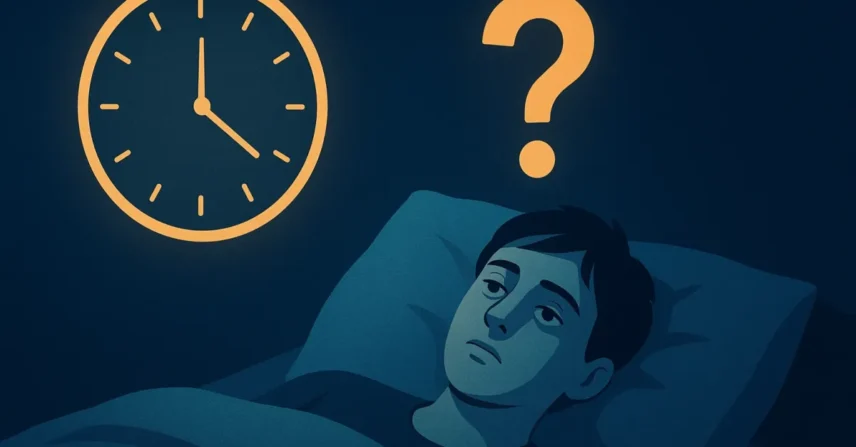 Insônia: final explicado e pistas que você perdeu agora