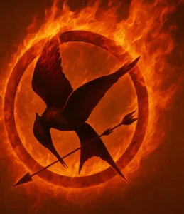 Jogos Vorazes: Esperança 1, Propaganda Oculta da Rebelião