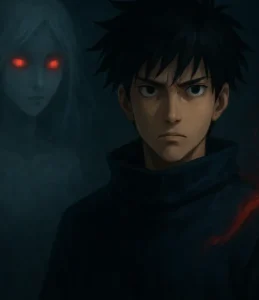 Jujutsu Kaisen 0: A Maldição Secreta de Yuta e Rika: Veja!