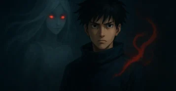 Jujutsu Kaisen 0: A Maldição Secreta de Yuta e Rika: Veja!