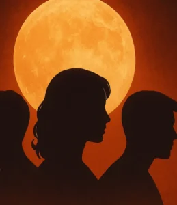 Lua Nova: triângulo amoroso e cenas que marcaram os fãs