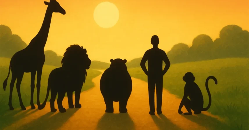 Madagascar: resumo do filme de comédia, sem spoilers, bem direto